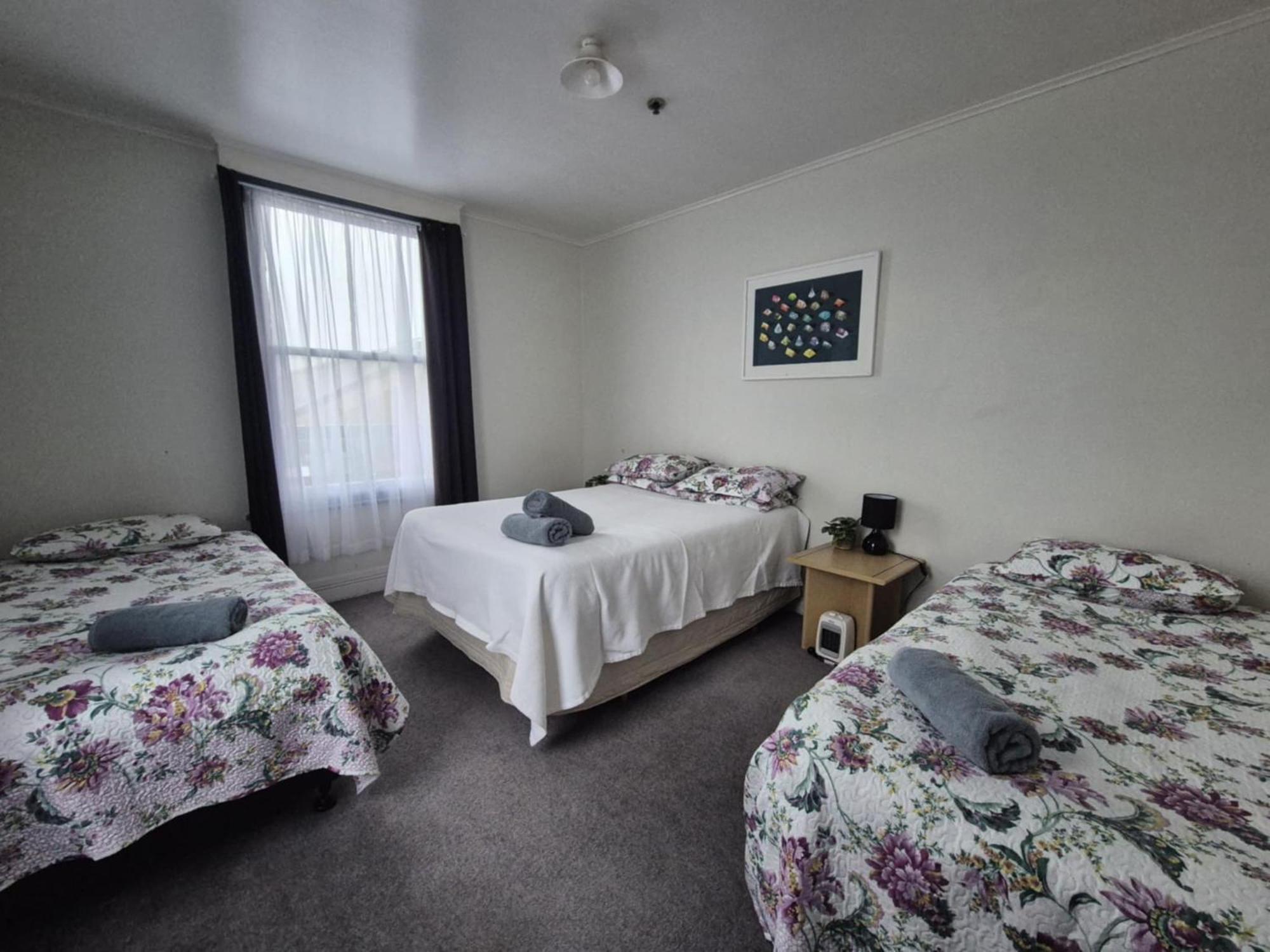 Royal Hotel Opotiki Exteriör bild