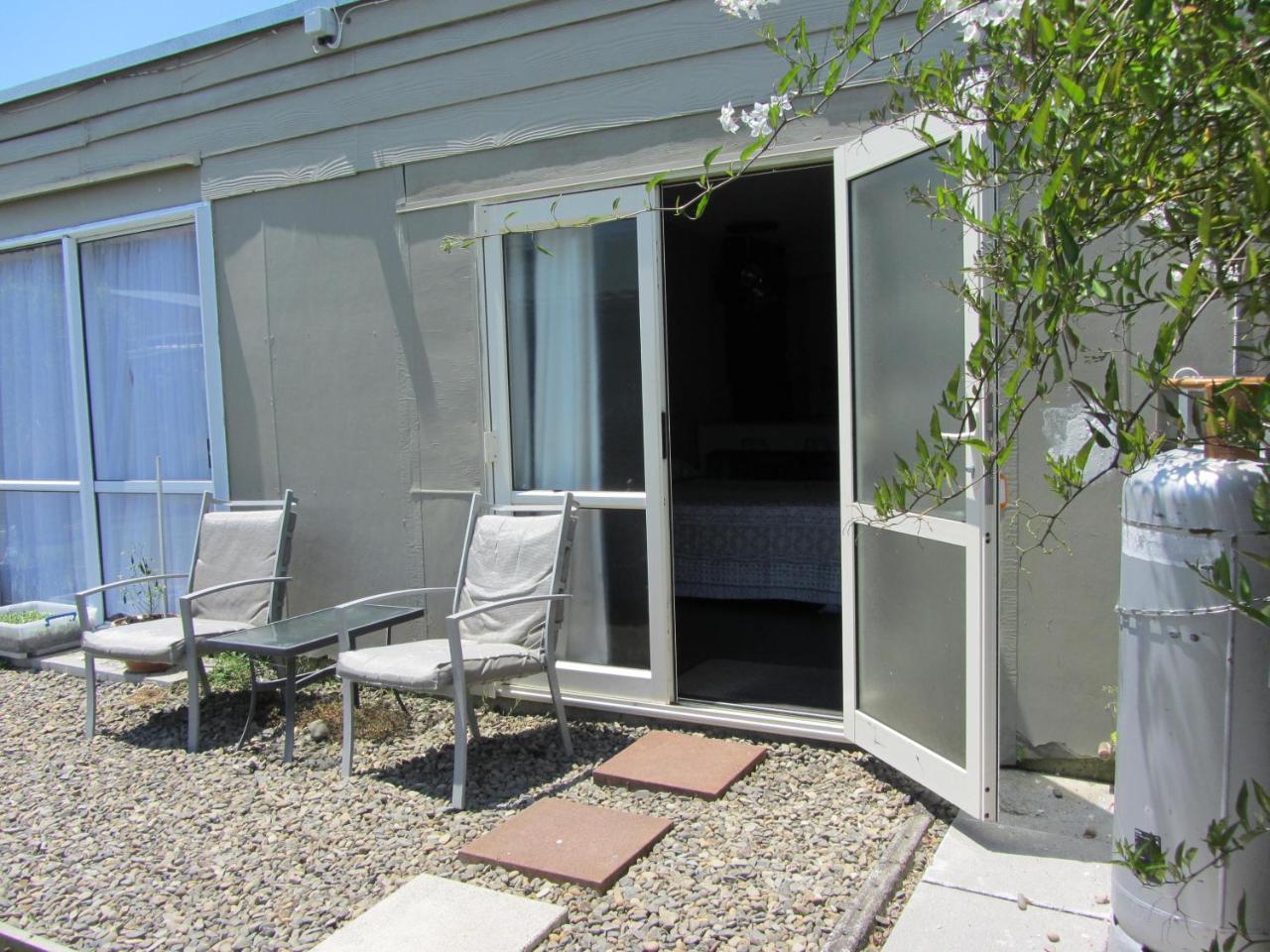 Royal Hotel Opotiki Exteriör bild