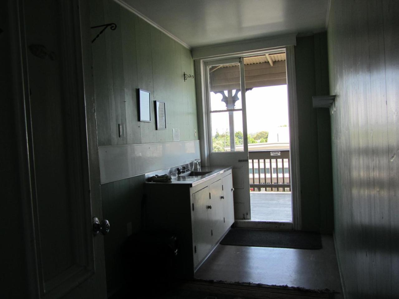 Royal Hotel Opotiki Exteriör bild