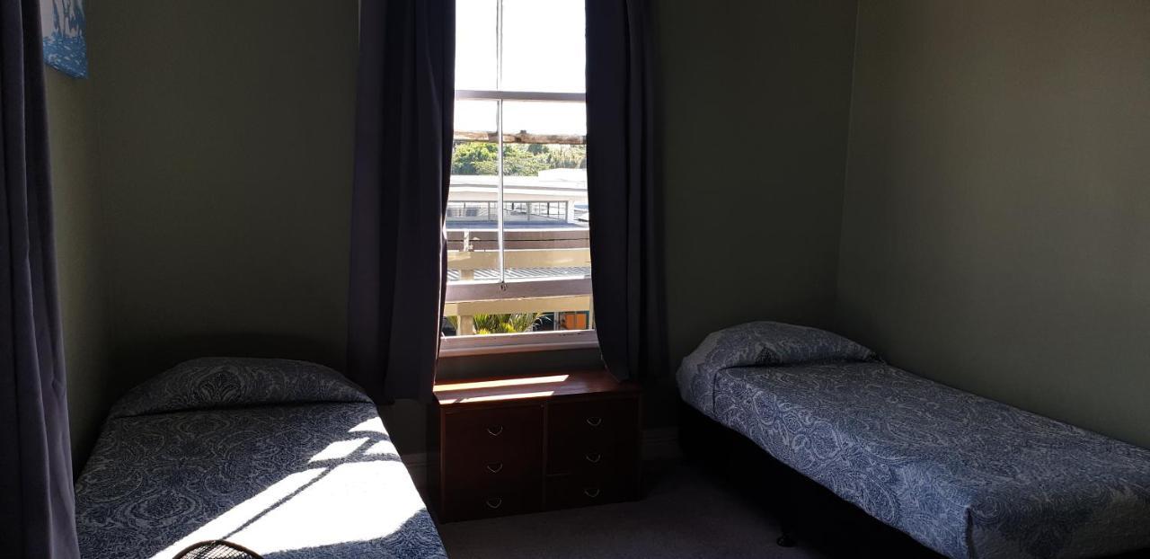 Royal Hotel Opotiki Exteriör bild