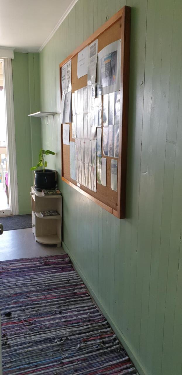 Royal Hotel Opotiki Exteriör bild